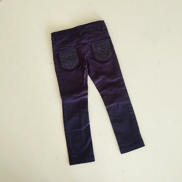 UNITED Colors of Benetton | Skinny Stretch Pants - Picture 1 of 8